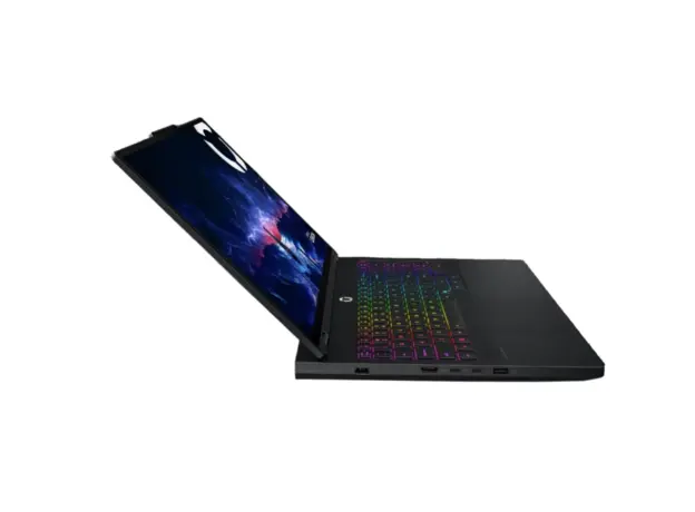 ნოუთბუქი Lenovo Legion 5 Pro 16" OLED 165Hz Ultra 7 255HX 32GB 1TB SSD RTX 5070 8GB Eclipse Black, 4 image