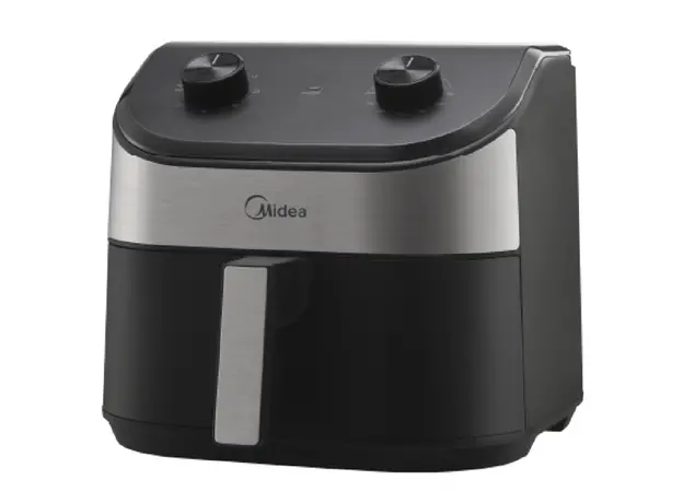 აეროგრილი Midea MF-TN45WK4, 3 image
