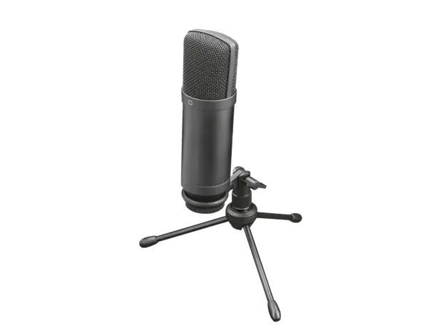 მიკროფონი Trust GXT 252+ Emita Plus Streaming Microphone, 5 image