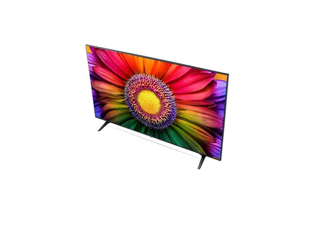 ტელევიზორი LG 43UR801COLJ, 9 image