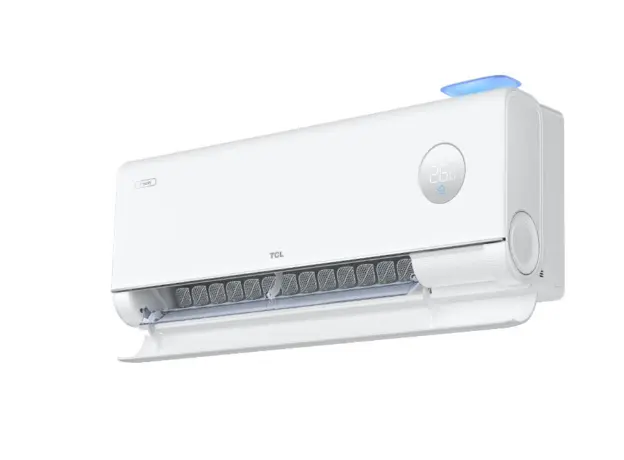 კონდიციონერი TCL FreshIN 3.0 TAC-18CHSD/P7 Indoor (50-60m2) R32 , Inverter, + Complect, 2 image