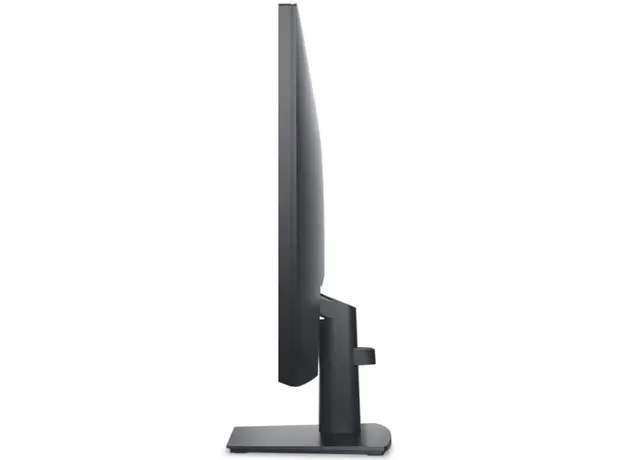 მონიტორი DELL 210-BNJP E2725H, 27", Monitor, FHD, VA, D-Sub, DP, Black, 6 image