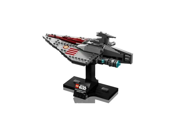 ლეგო LEGO Constructor Star Wars Acclamator-Class Assault Ship, 4 image