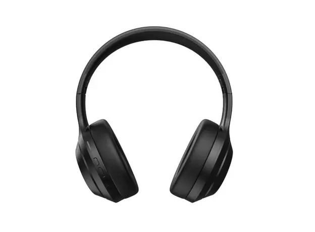 ყურსასმენი Celly WAVEBEAT Wireless Headphone Black, 3 image