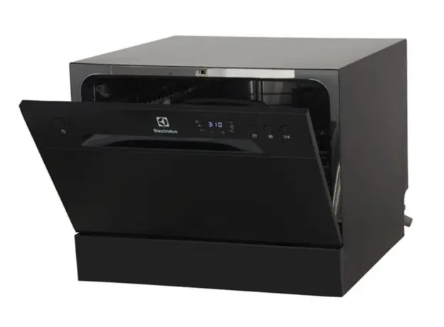 ჭურჭლის სარეცხი მანქანა Electrolux ESF2400OK