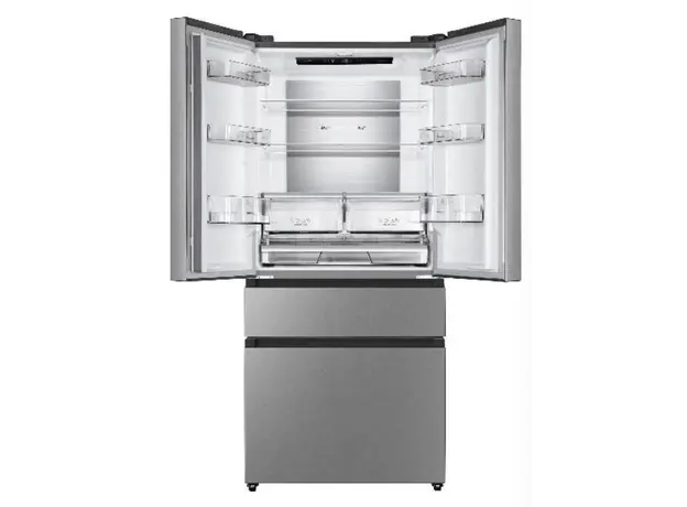 მაცივარი GORENJE NRM8181UX, 5 image