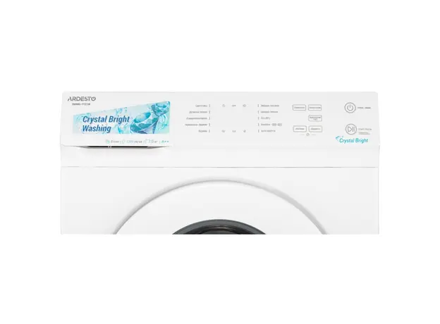 სარეცხი მანქანა ARDESTO SWMG-7121W, 3 image