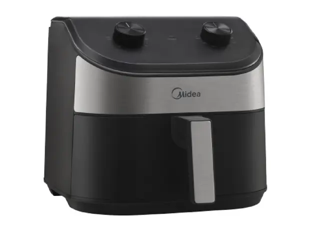 აეროგრილი Midea MF-TN45WK4, 4 image