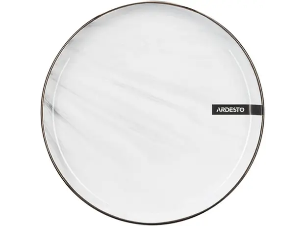 თეფში ARDESTO AR2919MRW (19CM)