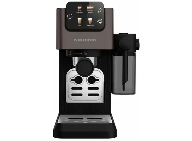 ყავის აპარატი Grundig KSM 5330, 3 image