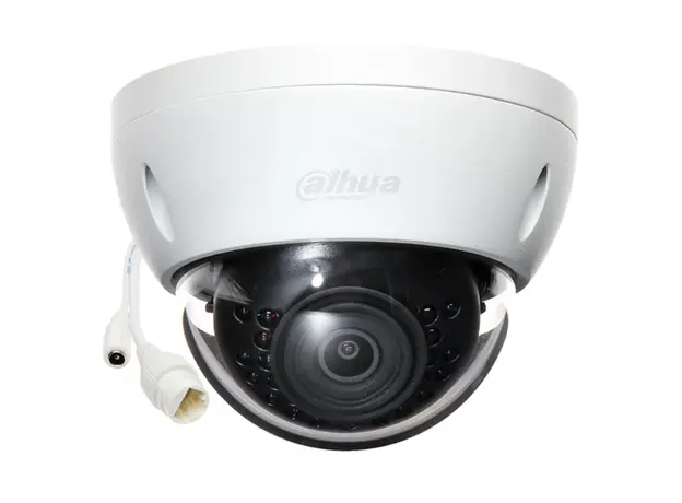 ვიდეო სათვალთვალო კამერა Dahua DH-IPC-HDBW1230EP-0280B-S5, 2 image