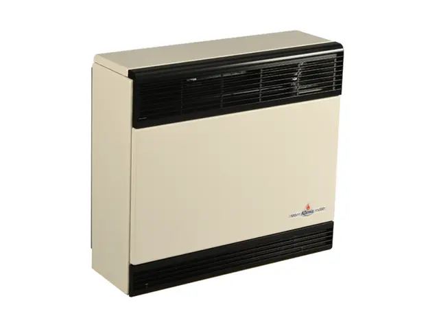 გაზის გამათბობელი 40-50 მ2 KARMA BETA 4, 2 image