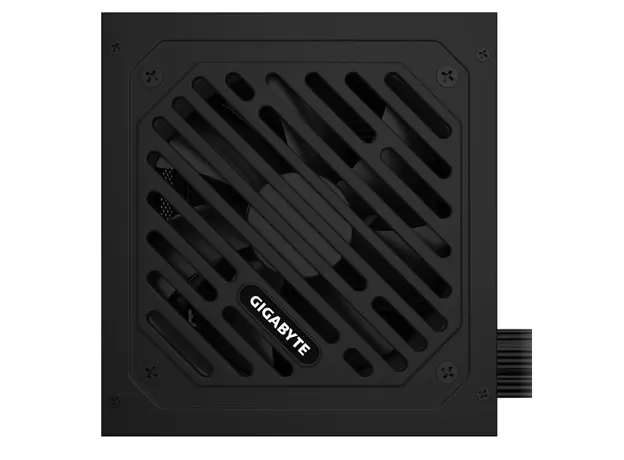 კვების ბლოკი GIGABYTE PSU GP-P550SS 550W BLACK, 4 image