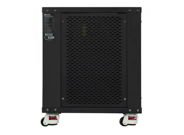 კვების წყარო 2E Energy Storage System Power Station Kufa 5000W, 10.24 kWh, 4 image