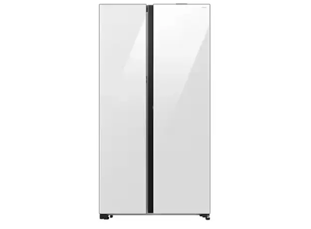 მაცივარი SAMSUNG RS80F65M1WWR