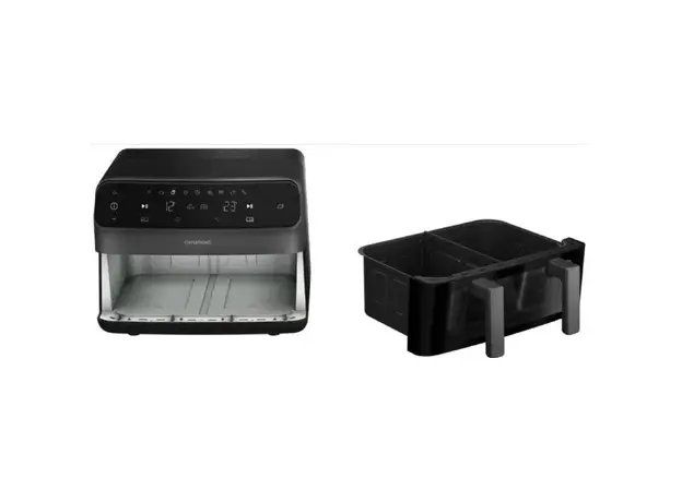 აეროგრილი Grundig FRY 9320, 5 image