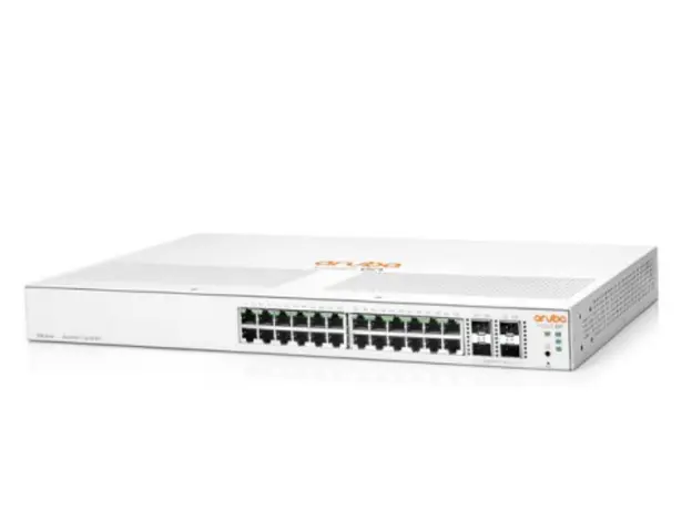 სვიჩი HPE Aruba Instant On 1930 JL682A 24G 4SFP/SFP+ Managed Switch, 3 image
