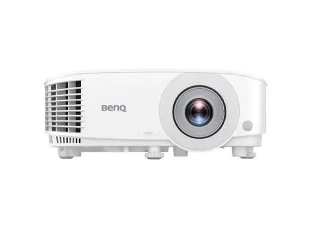 პროექტორი BenQ 9H.JNE77.1HE MX560, DLP Projector, XGA 1024 x 768, 4000lm, White