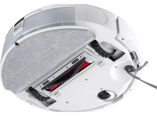 მტვერსასრუტი Roborock Robotic Vacuum Cleaner Q7 TF CE White (Q7TF02-00), 3 image