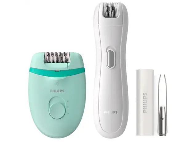 ეპილატორი PHILIPS BRP529/00
