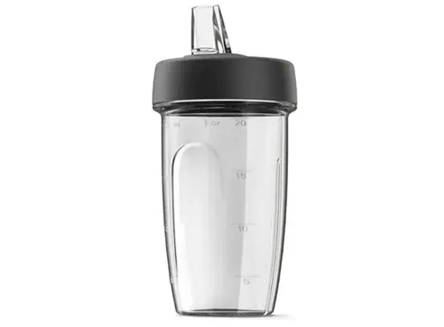 ბლენდერის ჭიქა KENWOOD KAH740PL