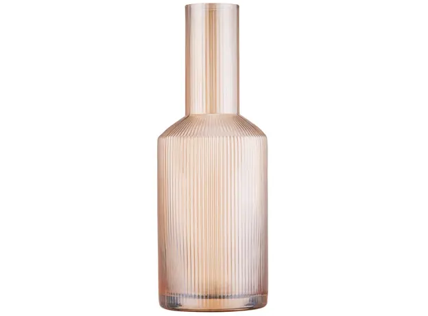 დოქი Ardesto AR2690GG Carafe, 800ml, Decanter, Golden, 3 image