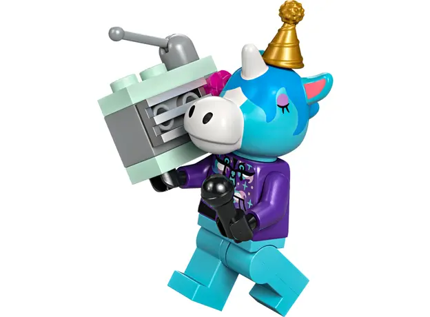 ლეგო LEGO Julian's Birthday Party, 6 image