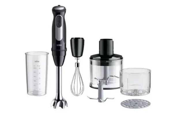 ბლენდერი BRAUN MQ55254M