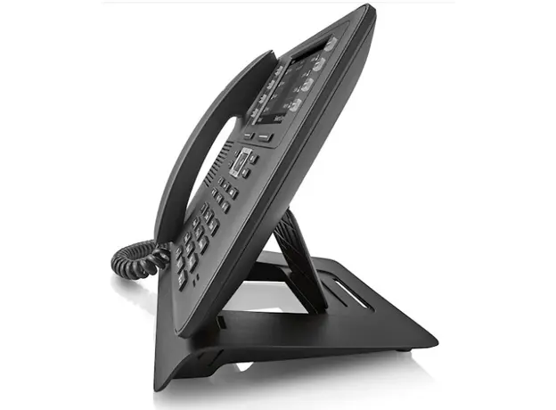 სტაციონალური ტელეფონი GIGASET MAXWELL 2 SYSTEM IM BLACK, 5 image