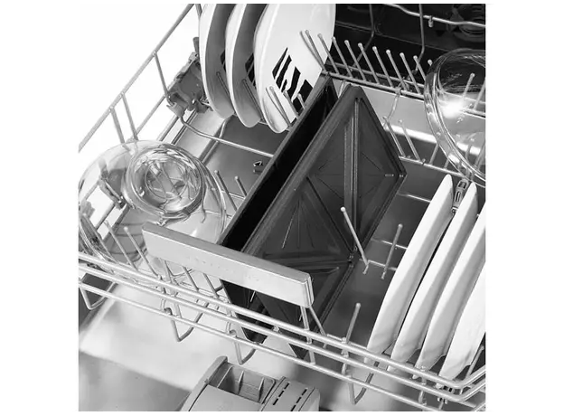 ტოსტერი BRAUN SM5000, 4 image