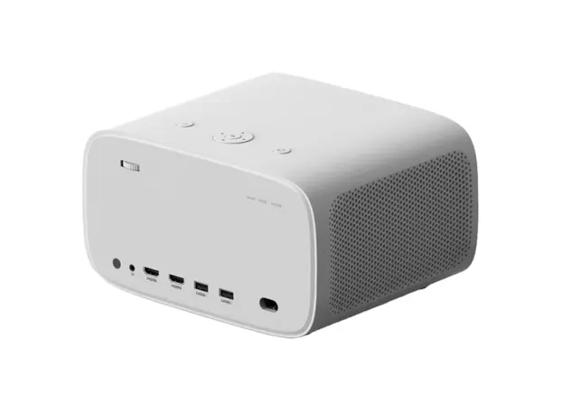 პროექტორი ALLX AX-PF350W, LCD Projector, FHD 1920x1080, 320Lm, White, 5 image