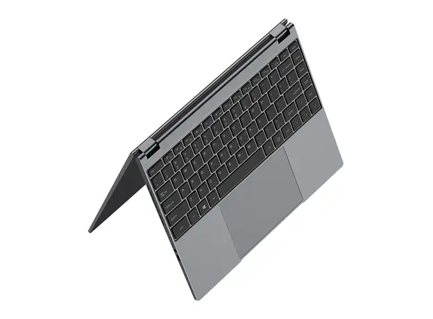 ნოუთბუქი Chuwi FreeBook N150, 13.4", Intel N150, 16GB, 512GB SSD, Integrated, W11H, Grey, 5 image