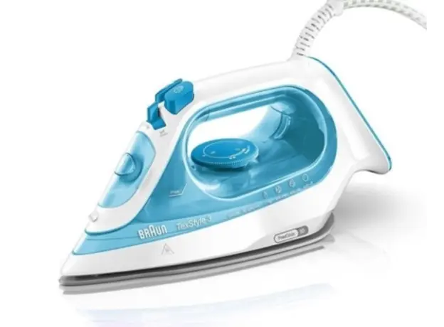 უთო BRAUN SI3053BL