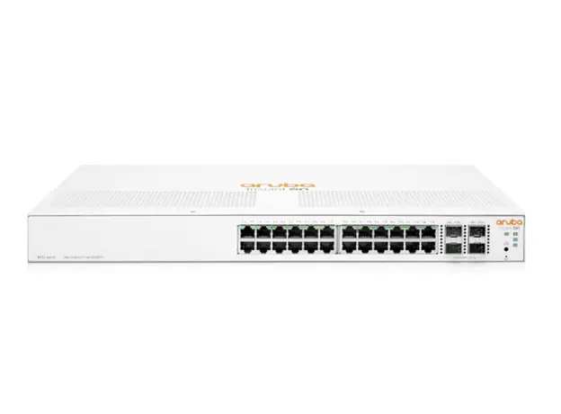 სვიჩი HPE Aruba Instant On 1930 JL682A 24G 4SFP/SFP+ Managed Switch, 2 image