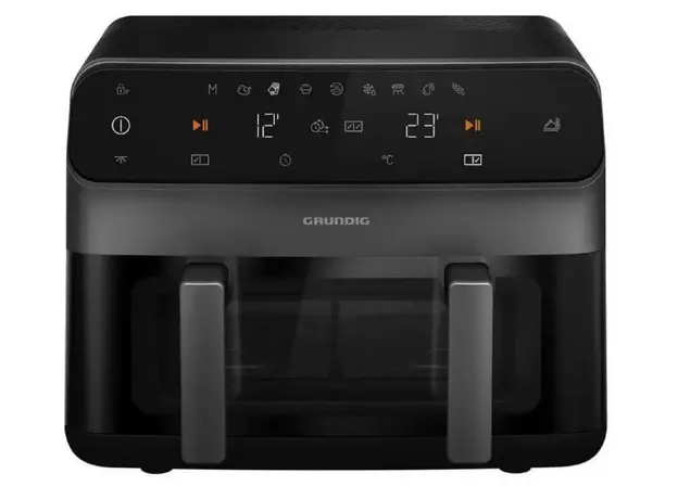 აეროგრილი Grundig FRY 9320