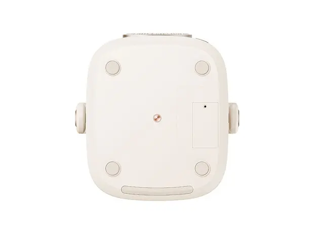 პროექტორი Yaber T2Plus, LCD Projector, FHD 1920x1080, 450Lm, JBL Speakers, Beige, 7 image