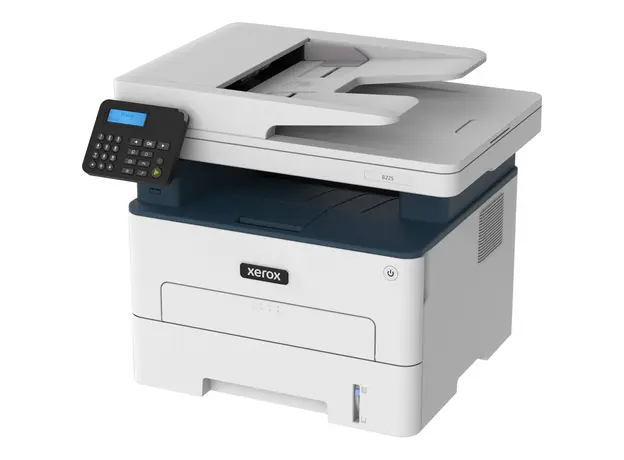 პრინტერი Xerox B225V_DNI, MFP, A4, USB, Ethernet, WiFi, White, 4 image