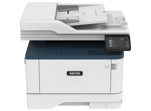 პრინტერი Xerox B315V_DNI, MFP, A4, USB, Ethernet, WiFi, White, 2 image