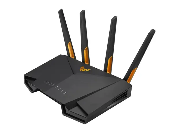როუტერი ASUS TUF-AX3000 (90IG0790-MO3B00), 5 image