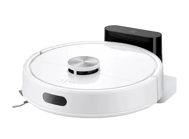მტვერსასრუტი Roborock Robotic Vacuum Cleaner Q7 TF CE White (Q7TF02-00)