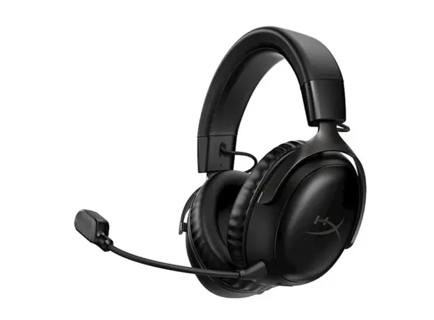 HyperX Cloud III S Wireless - Gaming Headset