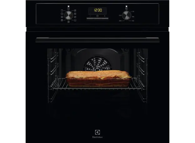 ჩასაშენებელი ღუმელი Electrolux EOF3H50BK