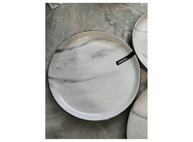 თეფში ARDESTO AR2919MRW (19CM), 5 image