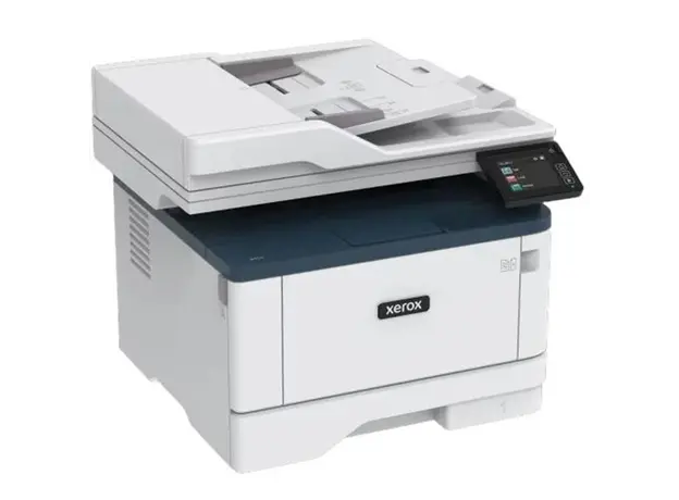 პრინტერი Xerox B315V_DNI, MFP, A4, USB, Ethernet, WiFi, White, 3 image