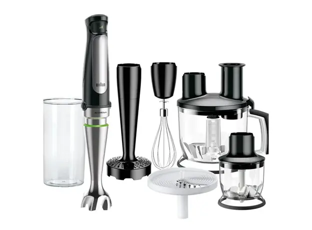 ბლენდერი BRAUN MQ7087X