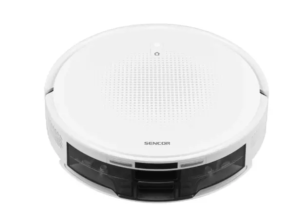 მტვერსასრუტი Sencor SRV 7485WH Robot Vacuum Cleaner, 5 image