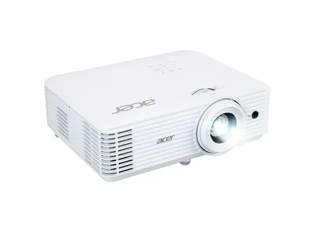 პროექტორი Acer MR.JW011.001 X1528Ki, DLP Projector, FHD 1920x1080, 5200lm, White, 5 image