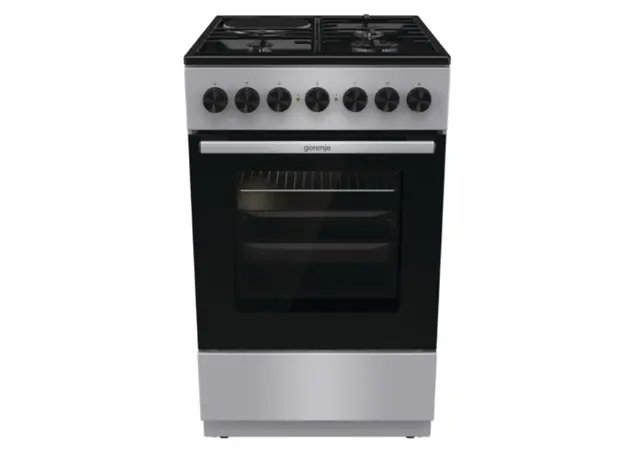 გაზქურა GORENJE GK5B42SD, 2 image