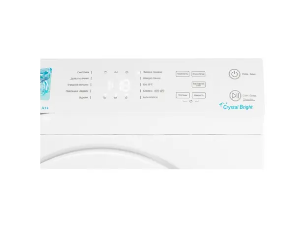 სარეცხი მანქანა ARDESTO SWMG-7121W, 4 image