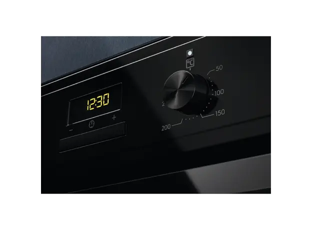 ჩასაშენებელი ღუმელი Electrolux EOF3H50BK, 3 image
